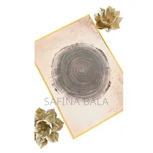 Wall Framed Art