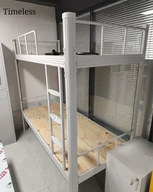 High Quantity Foreign Bunk Beds