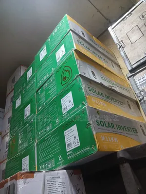11kva Ecolion Solar Inverter 48v