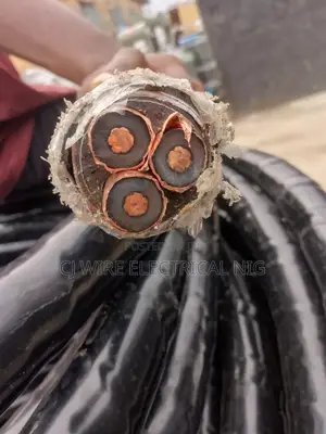 35mm 3core 11kv Xlpe Cable