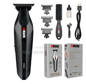 Wmark Professional Trimmer