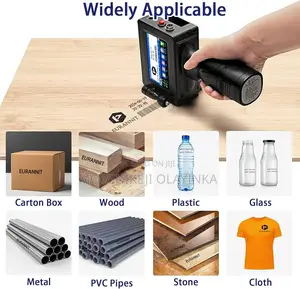 Automatic Printing Machine