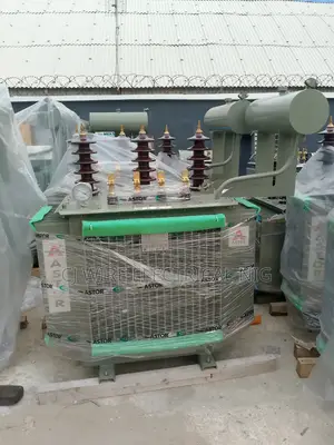 300kva/33kv/Astor High Quality Electric Power Transformers