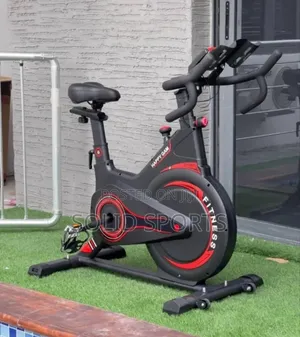 Brand New Exercise Bike 150kg