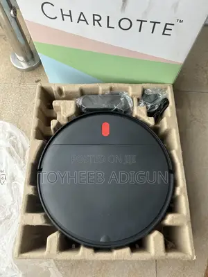 Charotte Robot