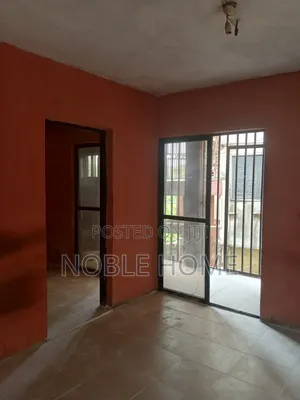 Mini Flat in Iju Ishaga for rent