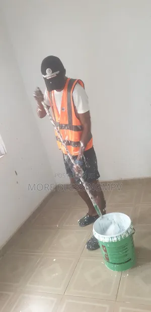 Building Construction