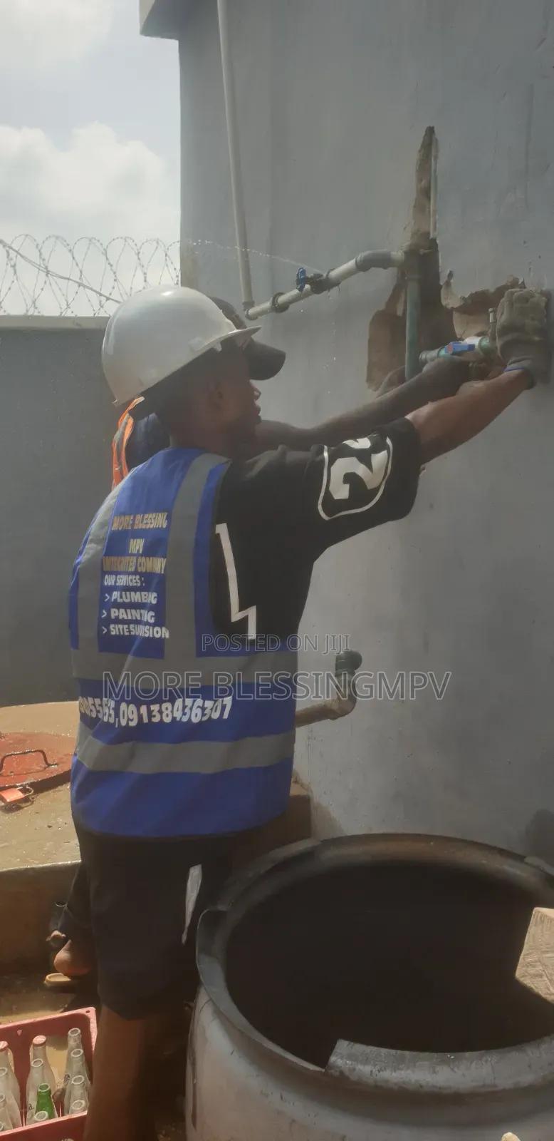 Building Construction