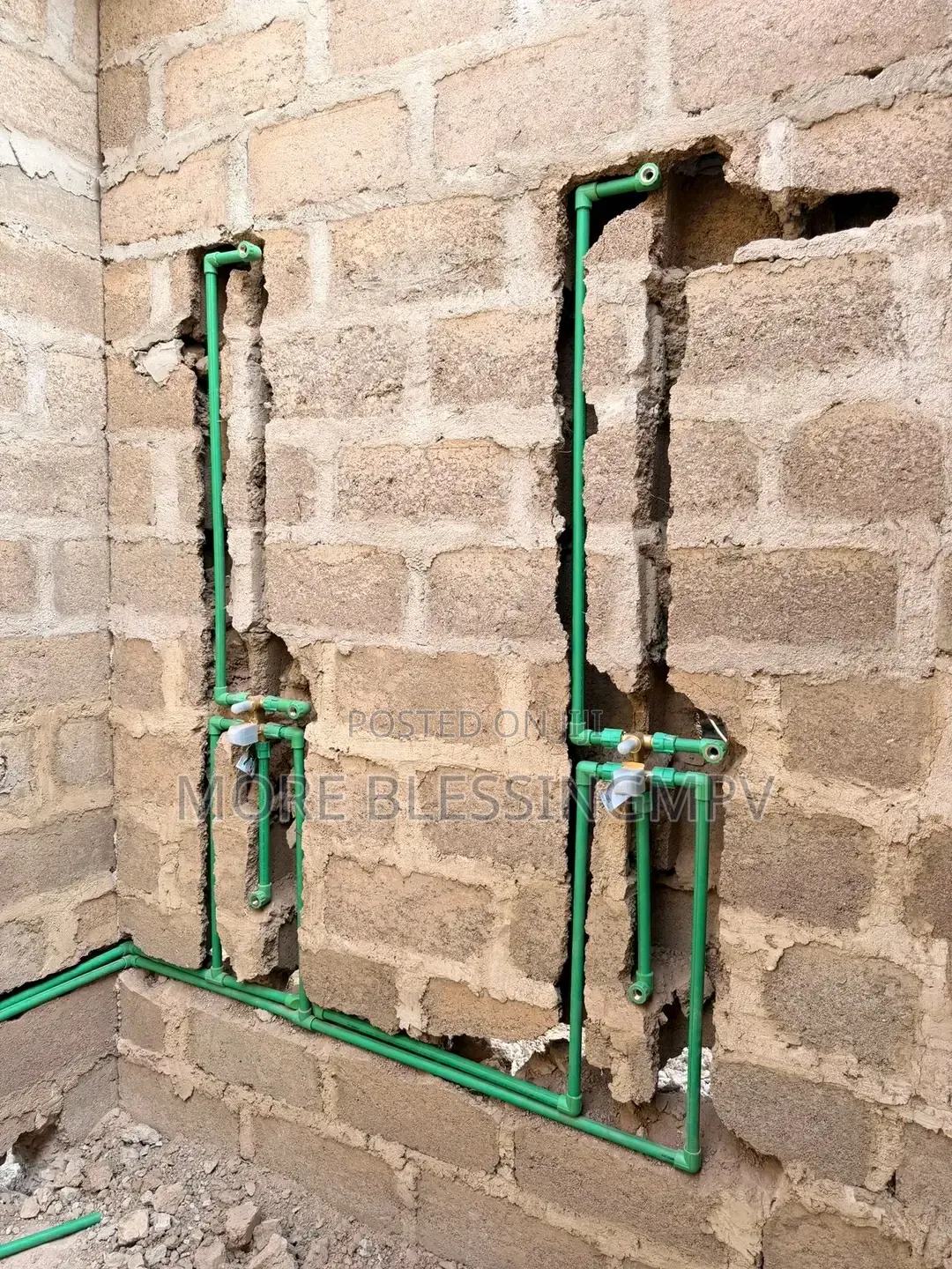 Building Construction