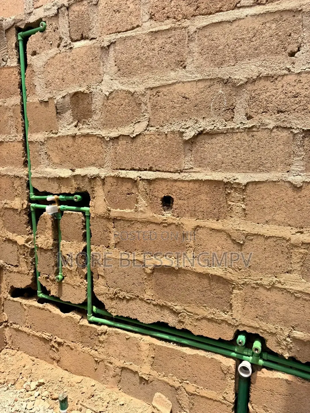 Building Construction