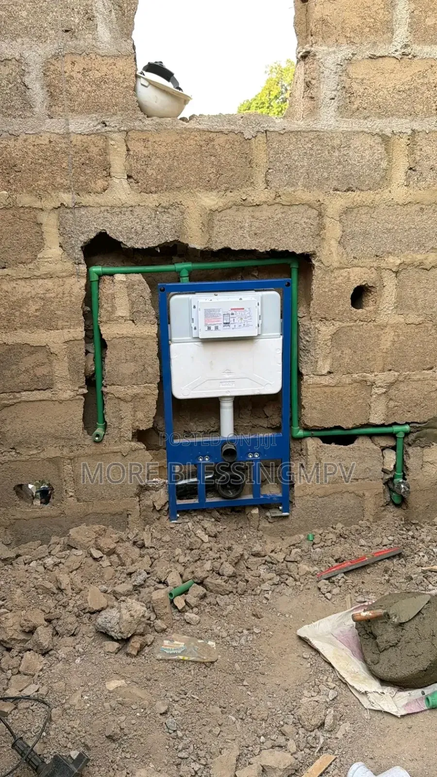 Building Construction