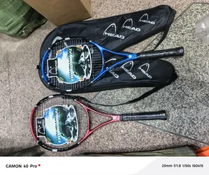 Lawn Tennis Racket