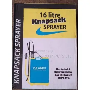 16l Knapsack Sprayer