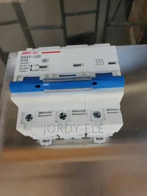 Circuit Breaker