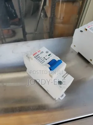 Circuit Breaker