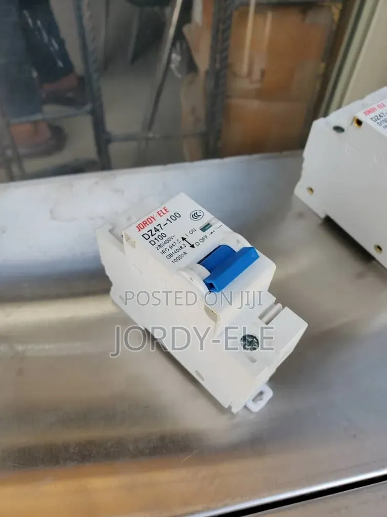 Circuit Breaker
