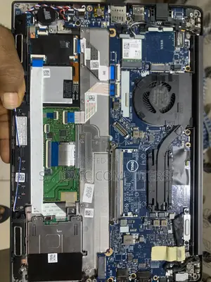 Dell Latitude 7280 and 7290 Core I5