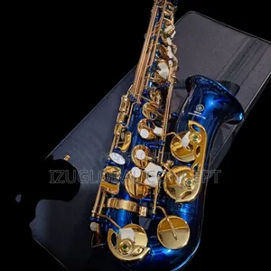 Yamaha Alto Saxophone With Mouthpiece