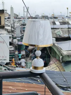 Luxury Table Lamp for Your Room