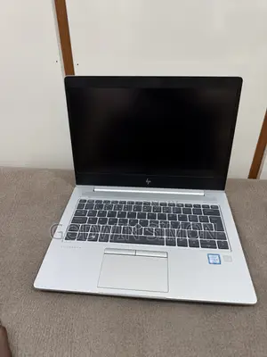 Laptop HP EliteBook 830 G6 8GB Intel Core i5 SSD 256GB