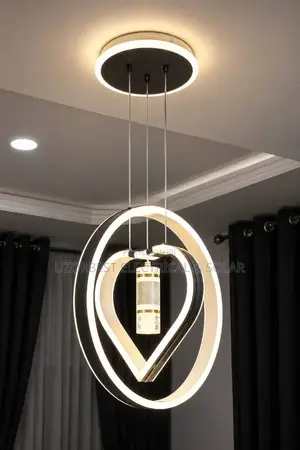 Led Drop Light