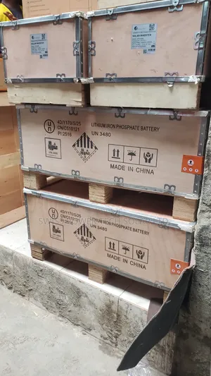 Fla Felicity Lithium Battery 15kwh 51.2v