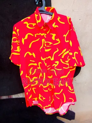 Amazing Vintage Shirts by Nikeocean