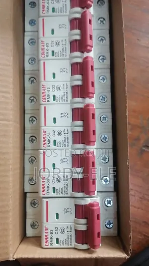 Circuit Breaker