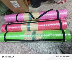 Gym Mat Yoga 36 Inches