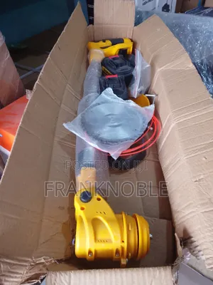 Brush Cutter