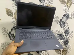Laptop Dell Latitude 3410 8GB Intel Core i5 SSD 256GB