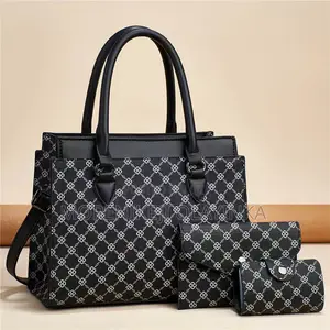 3 in 1 Hand Bag
