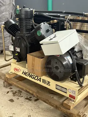 11kw 15hp and 15kw 20hp Compressor
