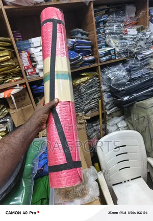 Gym Mat Longest