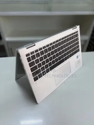 Laptop HP EliteBook x360 1040 G7 16GB Intel Core i7 SSD 512GB
