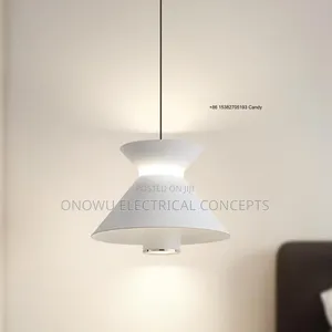Nordic Home Decoration, Stair Chandelier, Living Room and Dining Room