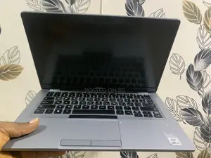Laptop Dell Latitude 5410 8GB Intel Core i5 SSD 256GB