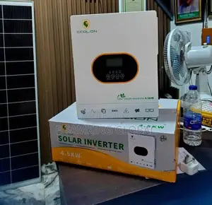4.5kva Ecolion Hybrid Inverter