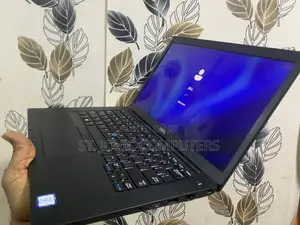 Laptop Dell Latitude 7490 8GB Intel Core i7 SSD 256GB