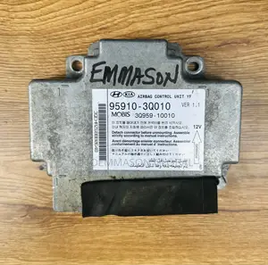 Hyundai Sonata Airbag Control Module (2011–2012)