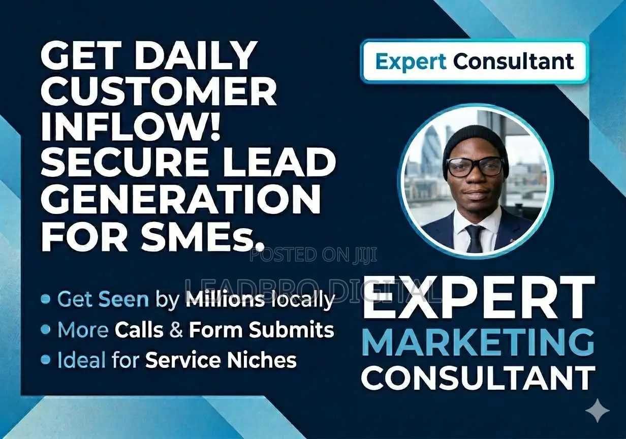 247 Reliable Lead Generation Services for Smes Startups