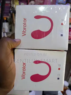 Vibrator Sex Toy