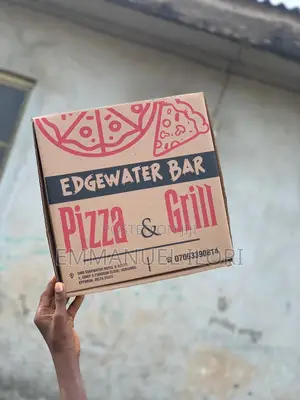 Carton Packaging