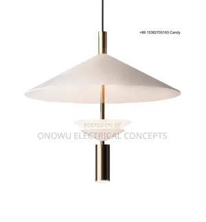 Nordic Home Decoration, Stair Chandelier, Living Room and Dining Room