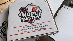Carton Packaging