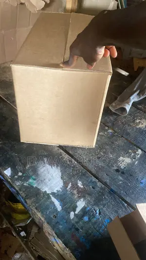 Carton Packaging