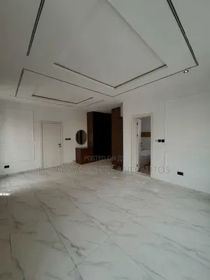 5bdrm Duplex in Omole Phase 1 for sale