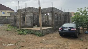 5bdrm Duplex in Atisalat Global, Sabon Lugbe for sale