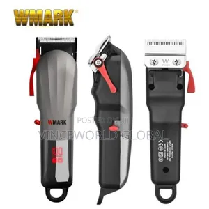 Original Wmark Clipper