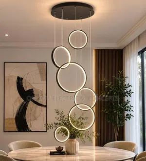 Modern Dine Dining Room Pendant Lights Indoor Lighting Ceiling Lamp